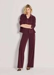 MADELEINE Jerseyhose Schlupfhose aus softem Jersey Elastischer Bund & praktische