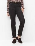 RAPHAELA by BRAX 5-Pocket-Hose Style LAURA NEW