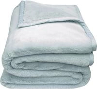 Wohndecke The Blanket, ZOEPPRITZ1828, Extra weiche Decke aus recyceltem...