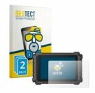 BROTECT Displayschutzfolie Schutzfolie f&uuml;r Topdon ONE Plus, 2 St&uuml;ck,...