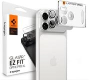 Spigen Kameraschutzglas Spigen Optik Pro XL - 1er-Pack Apple iPhone 18 Pro Max -