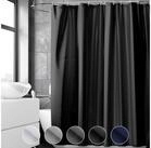 LuxusKollektion Duschvorhang Duschvorhang 180x220 Anti-schimmel Wasserabweisend
