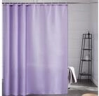 LuxusKollektion Duschvorhang Duschvorhang &Uuml;berl&auml;nge Antischimmel H240 x B200...