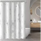 LuxusKollektion Duschvorhang Duschvorhang 120x200cm Marmor Multi 143 H200 x B120 cm