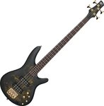 Ibanez E-Bass Ibanez SR300EDX-FDM Frozen Gold Matte, SR, E-Bass mit aktiver
