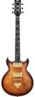 Ibanez E-Gitarre, AR625FMSP-CML Caramel Burst Low Gloss - E-Gitarre