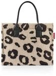 REISENTHEL&reg; Tragetasche daily shopper teddy leo cream