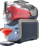 NINJA Slush-Eismaschine SLUSHi MAX &ndash; Cyberspace FS605EUBL, 3,31 l, 440 W, f&uuml;r