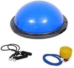 TRUTZHOLM Balanceboard Balancetrainer Yoga Gymnastik Balance Trainingsball