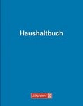 BRUNNEN Formularblock Formularbuch Haushaltsbuch 20,5x26cm 16 Blatt