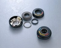 Shimano Fahrradlenker Steuersatz Arretierung K HPNX10 1 Zoll BSA