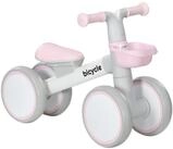 AIYAPLAY Laufrad Kinder ab 1 Jahre Baby bis 20 kg Lauflernrad 6.9 Zoll,...