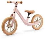HyperMotion Kinderfahrrad HyperMotion Laufrad 12 Zoll Bloom Rosa Kinder, 0 Gang