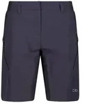 CMP Fahrradhose CMP Damen Radshort Woman Free Bike Bermuda With Inner Mesh 34C6916