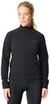 VAUDE Softshelljacke WOMEN'S POSTA SOFTSHELL JACKET II f&uuml;r Radsport und...