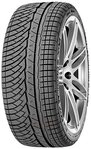 Michelin Winterreifen PILOT ALPIN PA4, 1-St.
