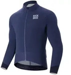 ROCKBROS Fahrradjacke Thermojacke Winterjacke Radsportjacke (Spar-Set, 1-St.,...