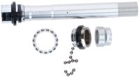 Shimano Hinterradnabe SHIMANO Hohlachse FH-M9010-R Komplettkit - Ersatzachse...
