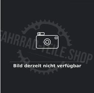 Sunringle Hinterradnabe SUNringle Nabe HR SRX 28 Loch Schwarz - leichte, stabile