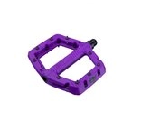 Race Face Plattformpedale Race Face Chester Large Plattform-Pedal, purple lila -