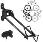 Optio Cylce Fahrradhalter Optio Cycle Fahrrad Aufh&auml;ngung f&uuml;r die Wand