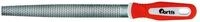 fortis Raspel, Holzraspel halbrund H2