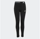 adidas Sportswear Trainingstights TECHFIT CLIMAWARM+ LEGGINGS, LANG