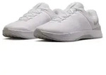 Nike MC TRAINER 4 Trainingsschuh ideal f&uuml;r Gym und Fitnessstudio wei&szlig; 42,5 EU