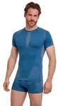 FALKE Funktionsshirt FALKE T-Shirt Warm Herren (1-tlg., 1) thermoregulierend...