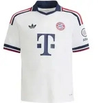 adidas Sportswear Trainingsshirt FCB A JSY Y WHITE