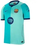 Nike Fu&szlig;balltrikot Nike Performance FC Barcelona Trikot 3rd 2026/2027 Champions