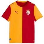 PUMA Fu&szlig;balltrikot GSK HOME JERSEY REPLICA JR f&uuml;r Kinder, f&uuml;r sportliche