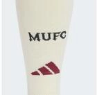 adidas Performance Fu&szlig;ballstutzen MANCHESTER UNITED 26/27 AUSWEICHSOCKEN...