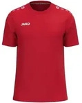 Jako T-Shirt Jako Herren T-Shirt One Cotton 6101 rot L