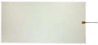 Thermo TECH Heizmatten Thermo TECH Polyester Heizfolie selbstklebend 230 V/AC...