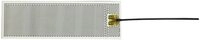 Thermo TECH Heizmatten Thermo TECH Polyester Heizfolie selbstklebend 230 V/AC...