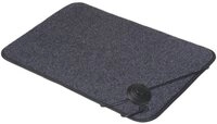 Sygonix Heizmatten SY-6774220 Heizmatte (L x B x H) 600 x 400 x 10 mm Grau