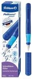 Pelikan F&uuml;ller Pelikan Schulf&uuml;ller Pelikano Junior RH A blau Faltschachtel