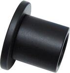 GARDINIA Wandbefestigung Memphis, (2-St), Serie Einzelprogramm Memphis &Oslash; 16 mm