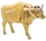 CowParade Tierfigur Tanrica - Cowparade Kuh Large