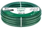 Vartco Gartenschlauch Light 3-lagig 1'' 20 bar, Gartenschlauch UV-best&auml;ndig gr&uuml;n 50