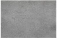Natur24 Gartentisch Nox Tischplatte 90 x 158 cm Laminat Grau