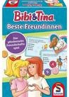Schmidt Spiele Spiel Spiel Bibi & Tina Beste Freundinnen ca. 20 bis 30 min
