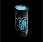 Spiel Let's talk NEON, blau