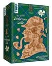 frechverlag Puzzle Sherlock Holmes - Der Fall der verlorenen Teile. Ein...