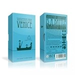 Oink Games Spiel, Souvenirs from Venice - englisch