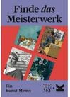 Laurence King Spiel Finde das Meisterwerk