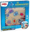 Haba Spiel Magnetspiel Vario Der Regenbogenfisch, Kinderspiel