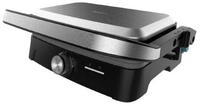 Cecotec Grillplattenaufsatz Rock'nGrill 1500 Full Open