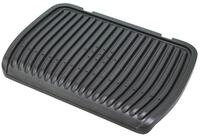 Tefal Grillplatte Tefal TS-01043490 Grillplatte Unten f&uuml;r GC750D OptiGrill